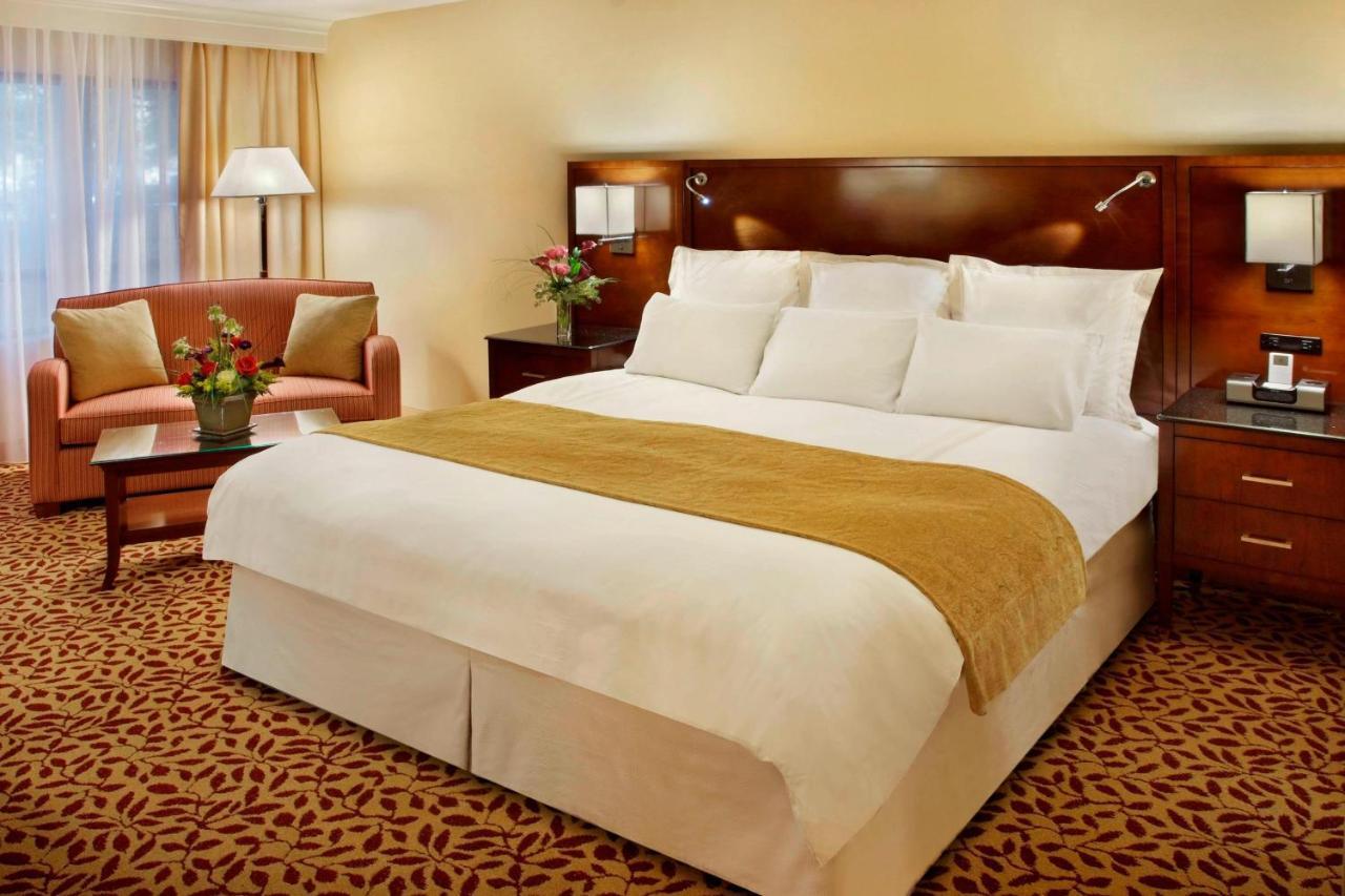 Trumbull Marriott Shelton Eksteriør bilde
