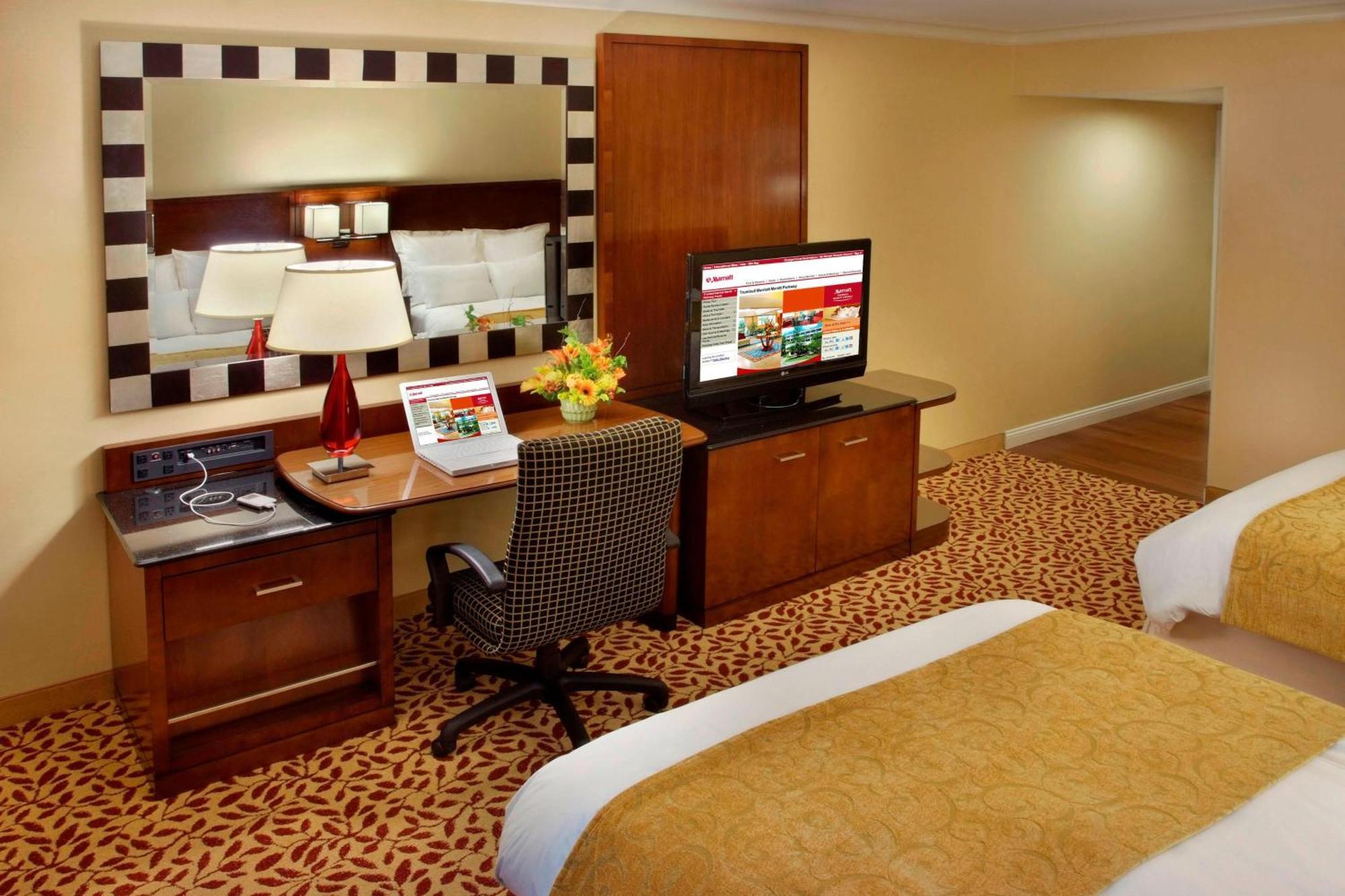 Trumbull Marriott Shelton Eksteriør bilde