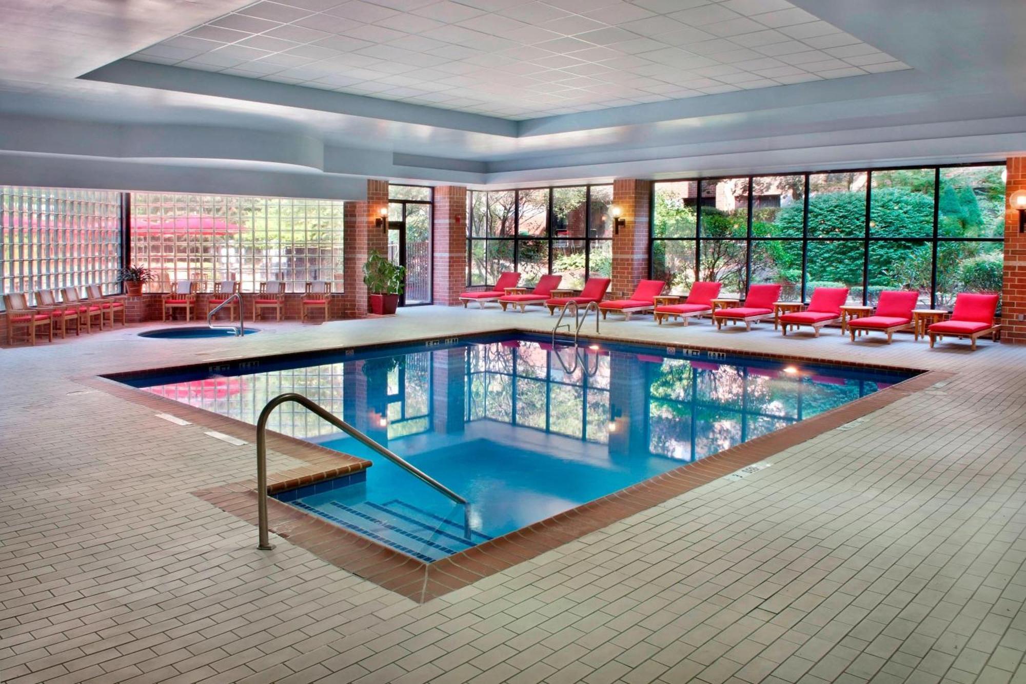 Trumbull Marriott Shelton Eksteriør bilde