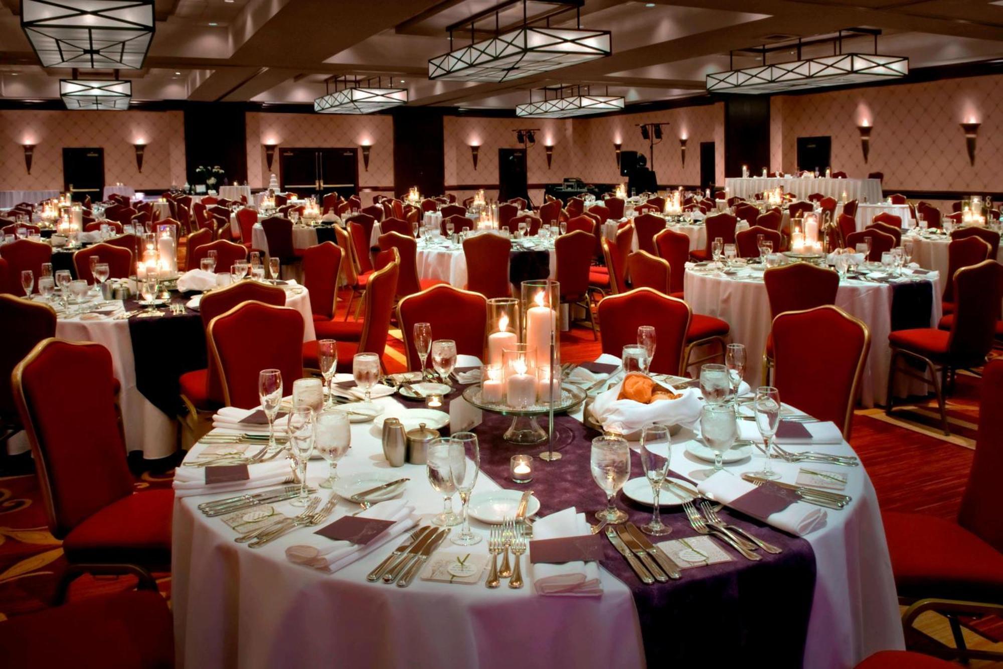 Trumbull Marriott Shelton Eksteriør bilde