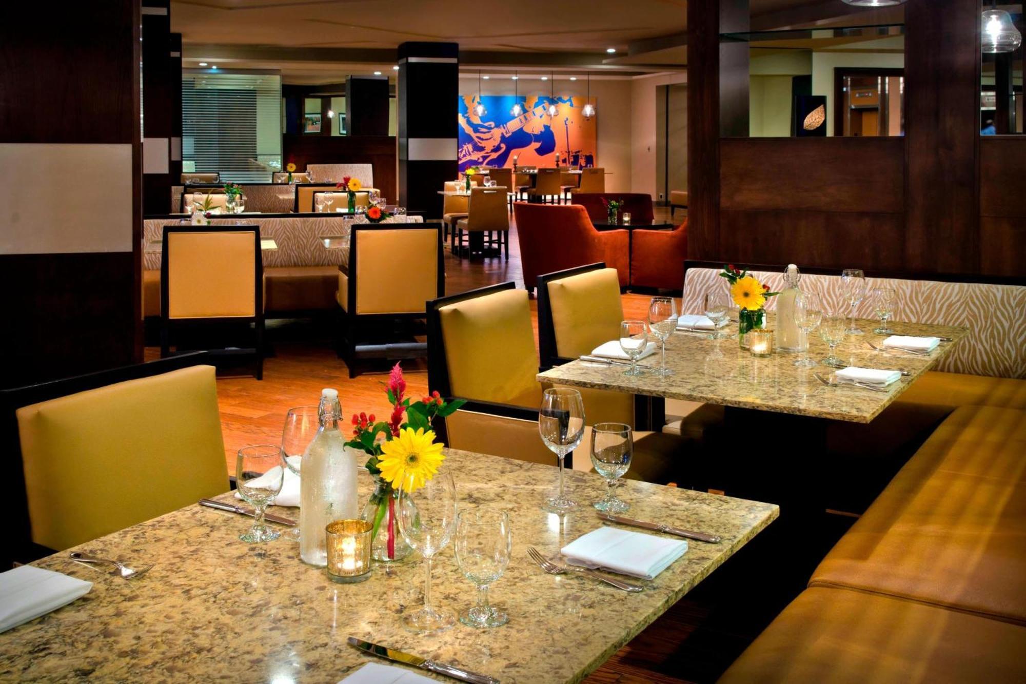 Trumbull Marriott Shelton Eksteriør bilde