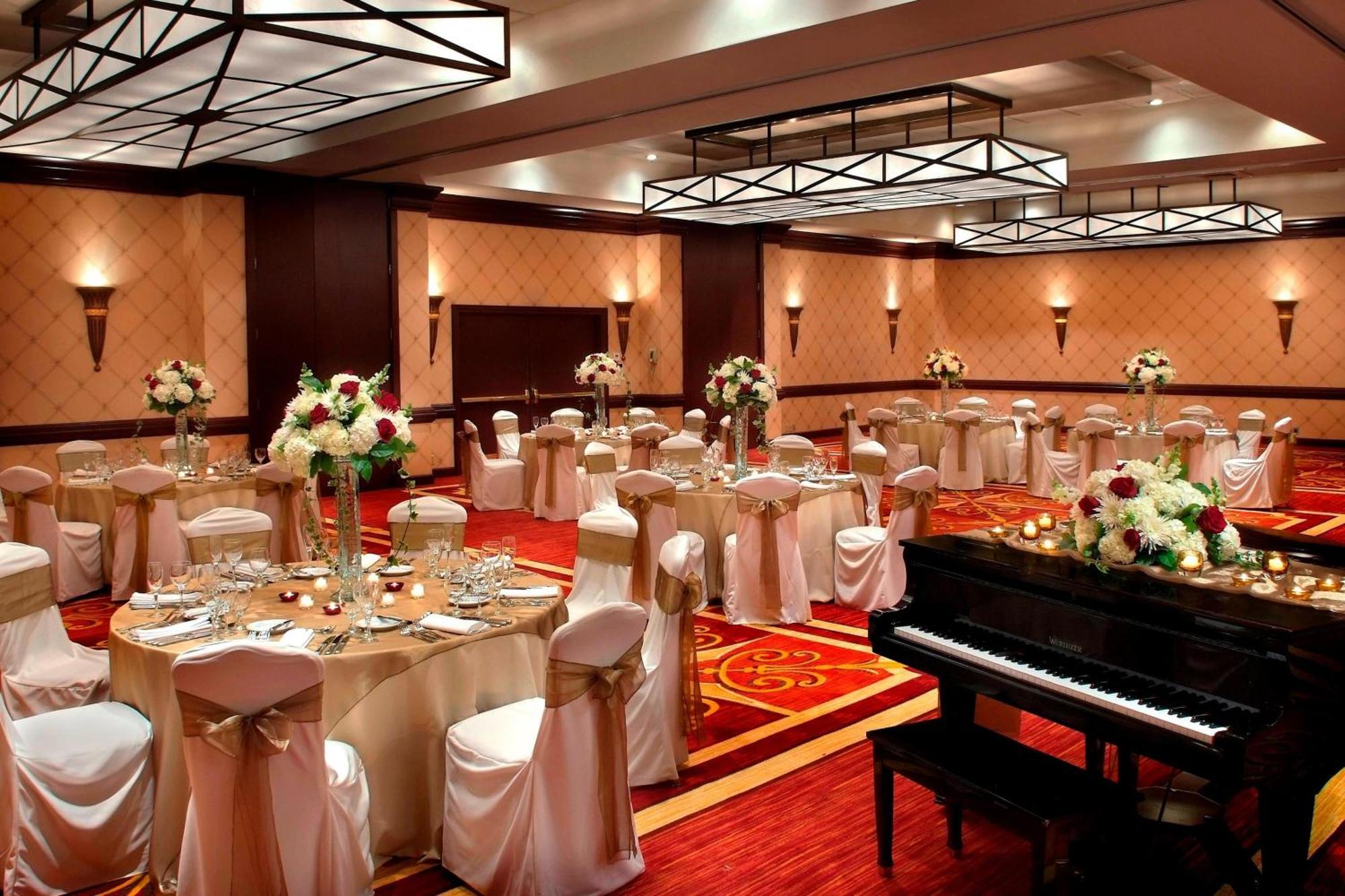 Trumbull Marriott Shelton Eksteriør bilde