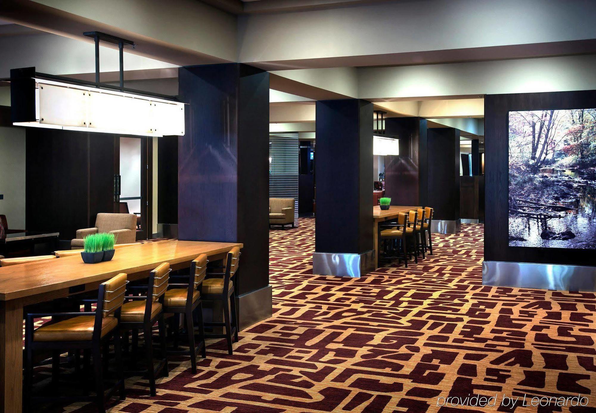 Trumbull Marriott Shelton Eksteriør bilde