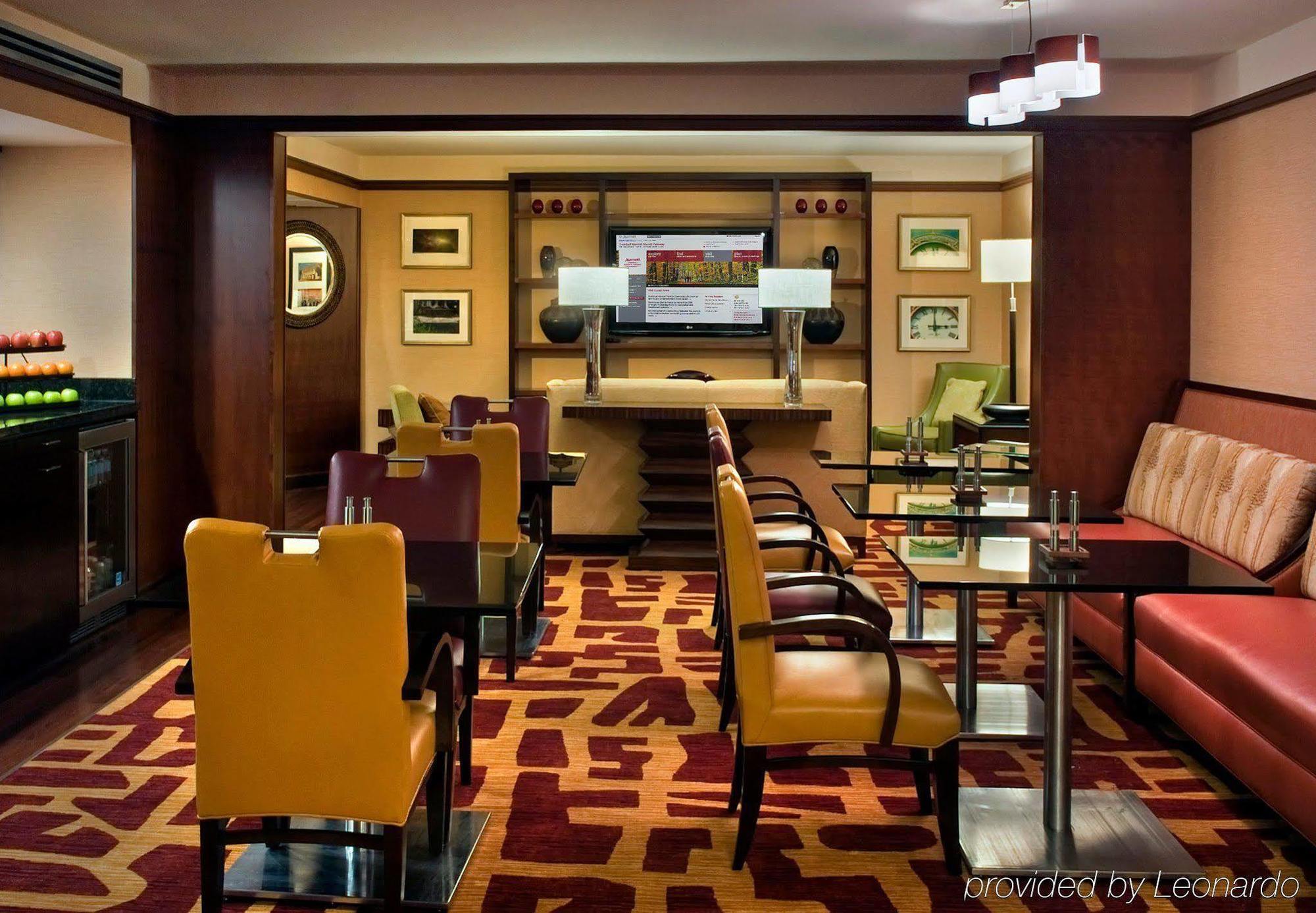 Trumbull Marriott Shelton Eksteriør bilde