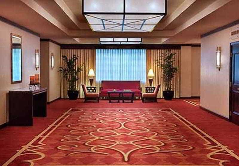 Trumbull Marriott Shelton Interiør bilde