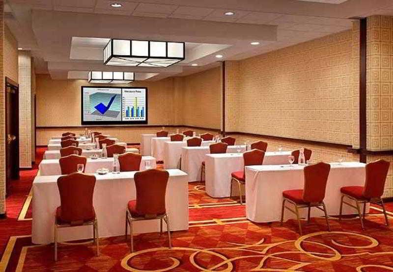 Trumbull Marriott Shelton Fasiliteter bilde