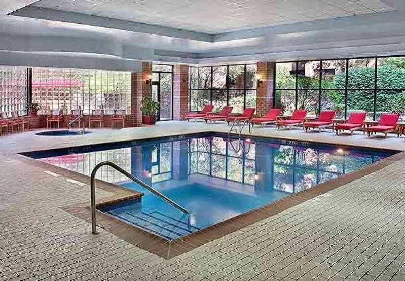 Trumbull Marriott Shelton Eksteriør bilde