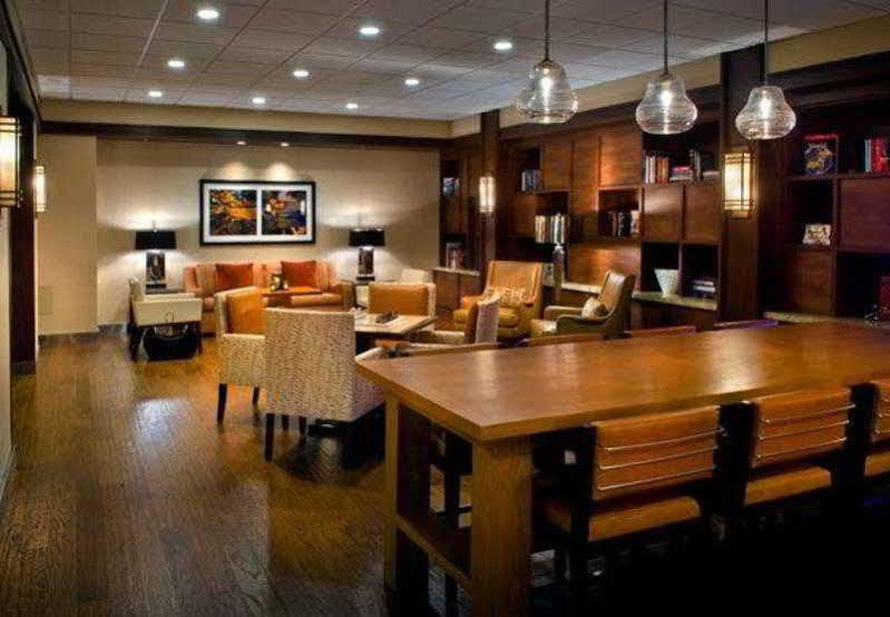 Trumbull Marriott Shelton Eksteriør bilde