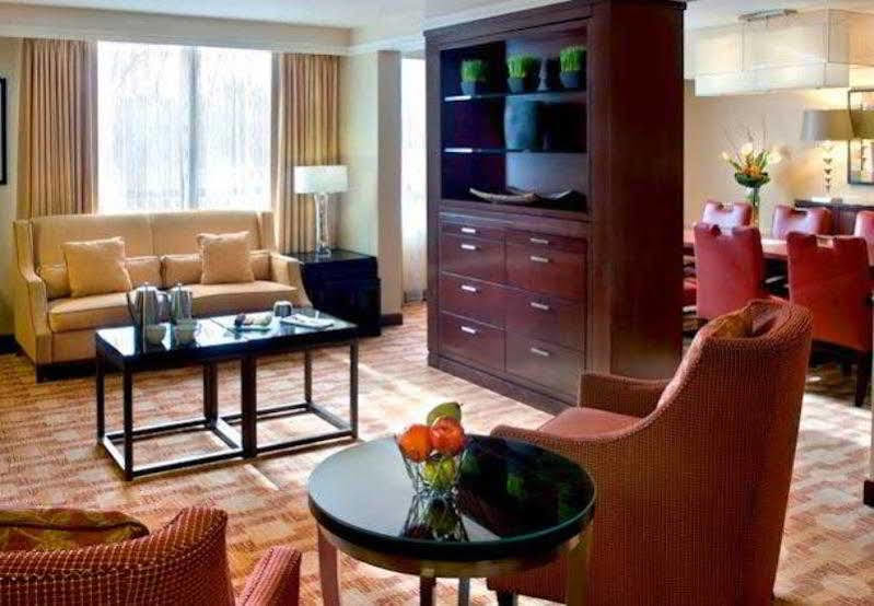 Trumbull Marriott Shelton Eksteriør bilde