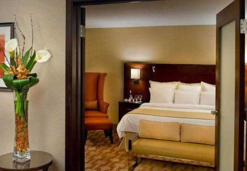 Trumbull Marriott Shelton Eksteriør bilde