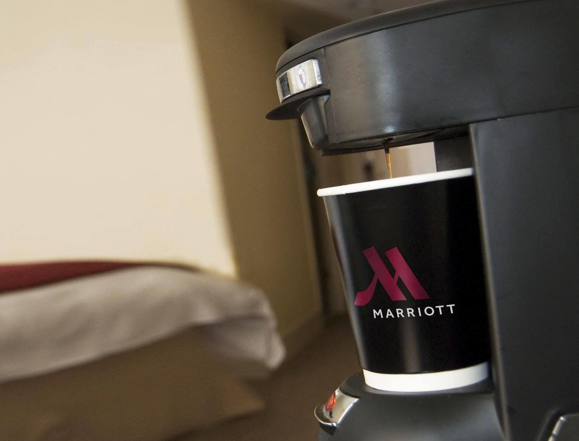 Trumbull Marriott Shelton Eksteriør bilde