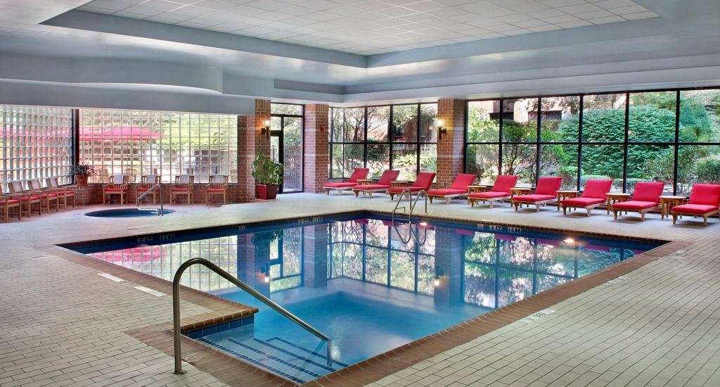 Trumbull Marriott Shelton Eksteriør bilde